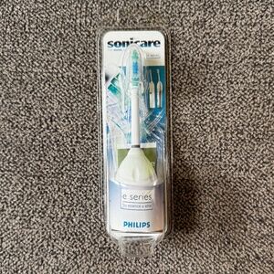Sonicare e-series Refill New in Package